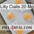 Lilly Cialis 20 Mg 24